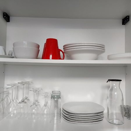 Studio de charme, Coeur de Vichy, quartier calme Extérieur photo