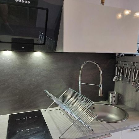 Studio de charme, Coeur de Vichy, quartier calme Extérieur photo