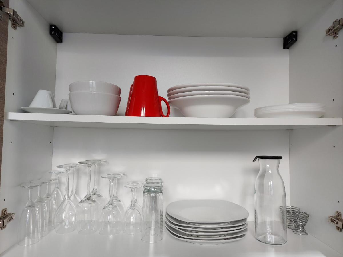 Studio de charme, Coeur de Vichy, quartier calme Extérieur photo